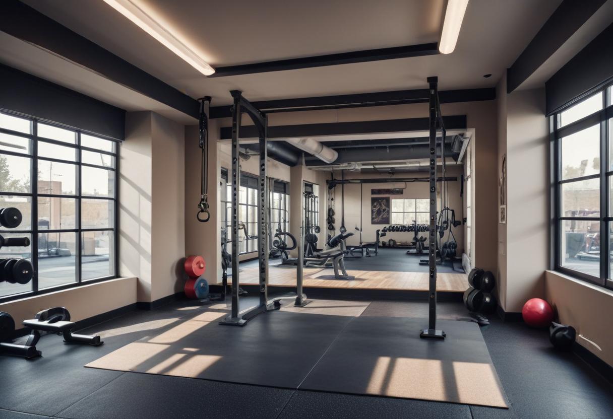 Lyft dig själv högre med pull ups! illustration